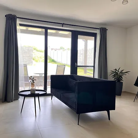 Apartmany Muslov Mikulov Exteriér fotografie