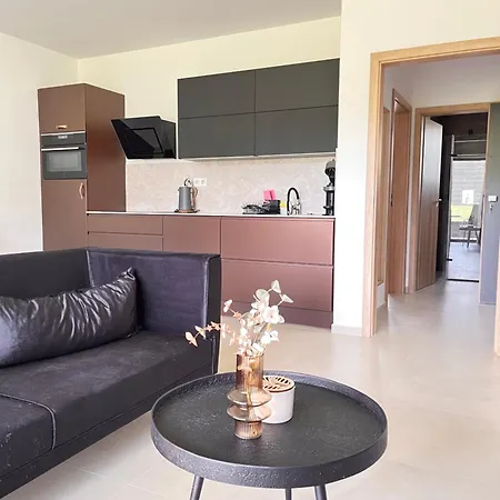 Apartmany Muslov Mikulov Exteriér fotografie