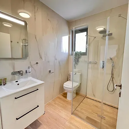 Apartmany Muslov Mikulov Exteriér fotografie