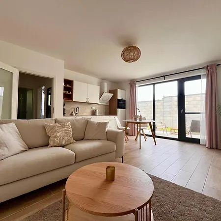 Apartmany Muslov Mikulov Exteriér fotografie