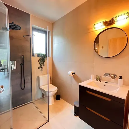 Apartmany Muslov Mikulov Exteriér fotografie