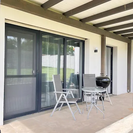 Apartmany Muslov Mikulov Exteriér fotografie