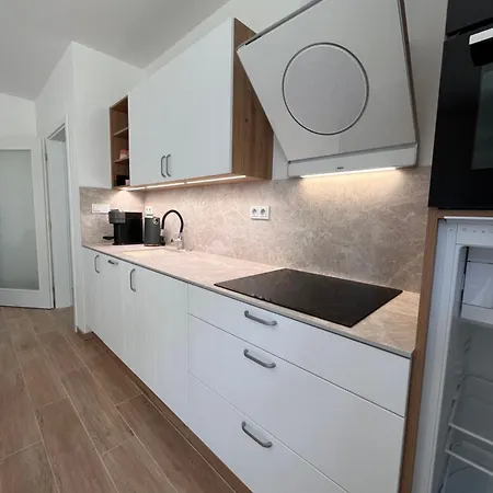 Apartmany Muslov Mikulov Exteriér fotografie
