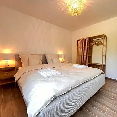 Apartmany Muslov Mikulov Exteriér fotografie