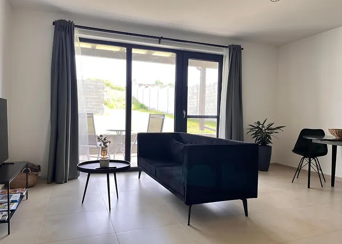 Apartmany Muslov