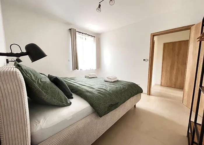 Apartmany Muslov