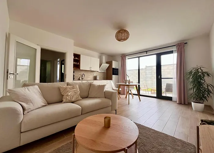Apartmany Muslov