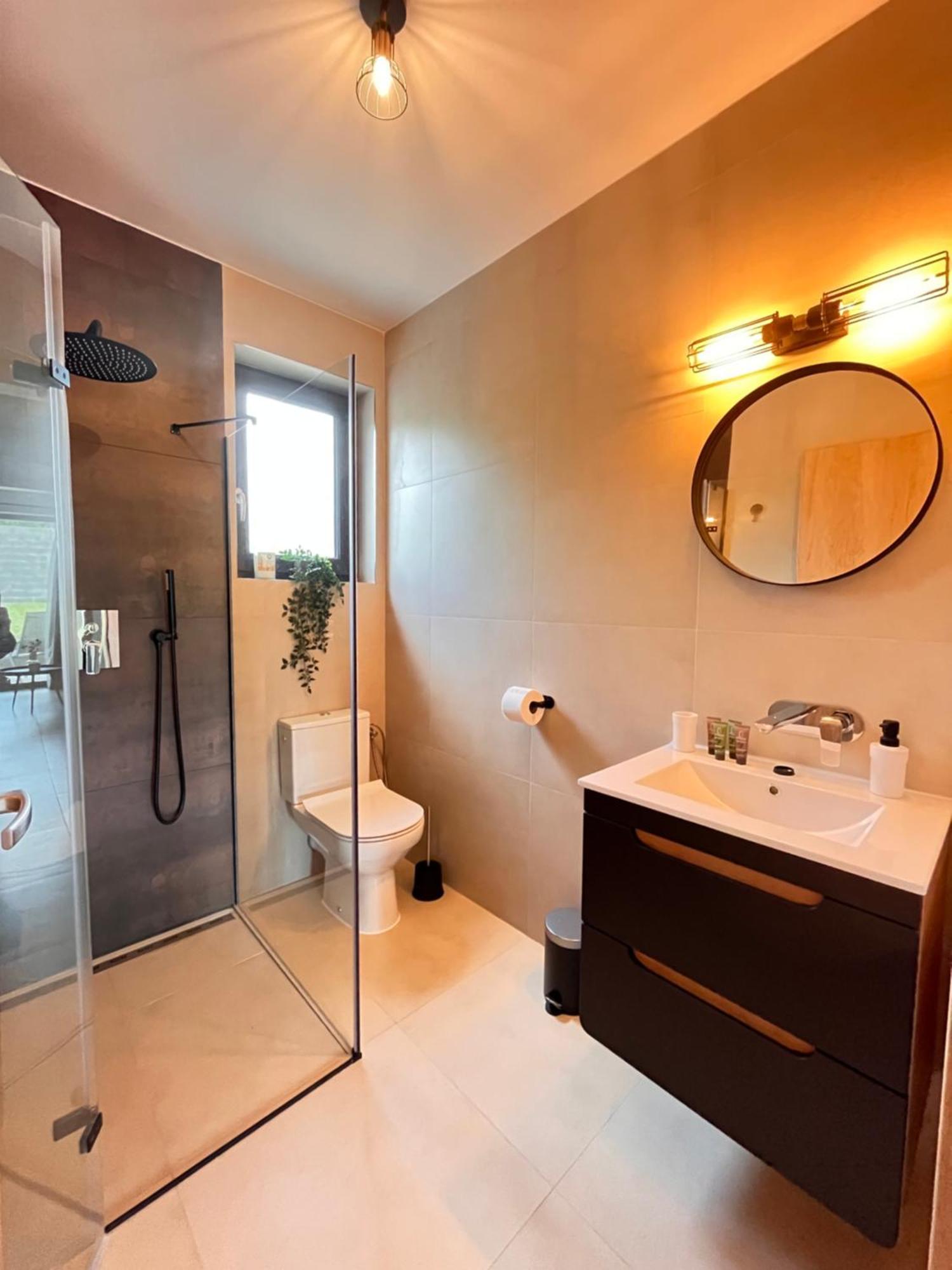 Muslov Apartment