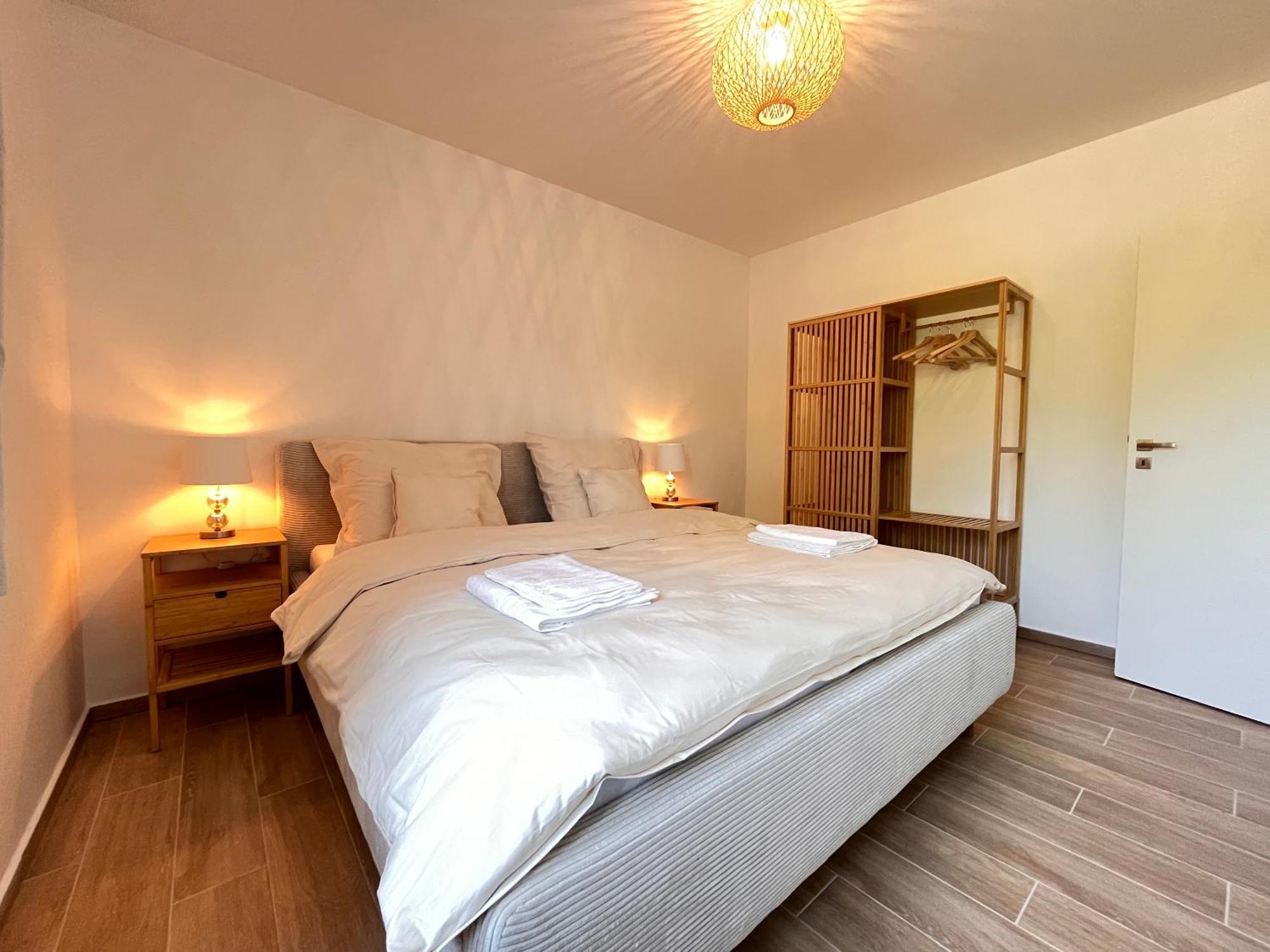 Apartment Muslov